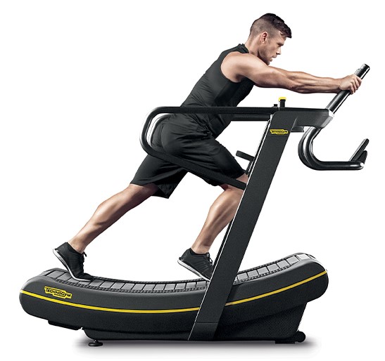 Гравитрон Technogym mb910