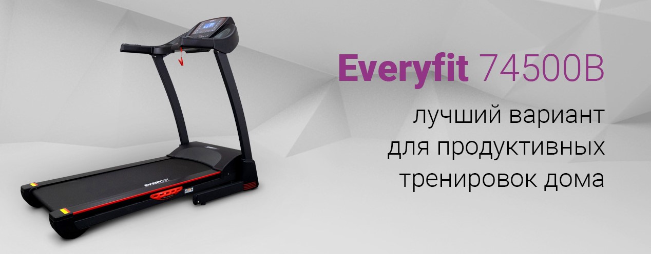 Everyfit 74500B