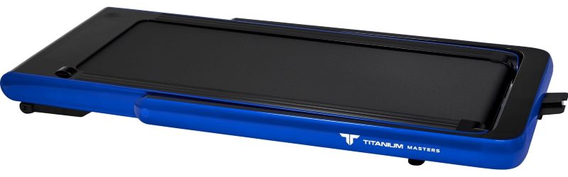 Titanium Masters Slimtech S60 DEEP BLUE, синяя