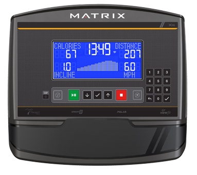 Matrix T70XR (2021)