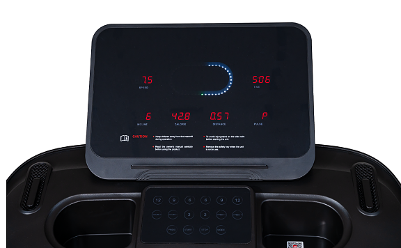 CardioPower TR100