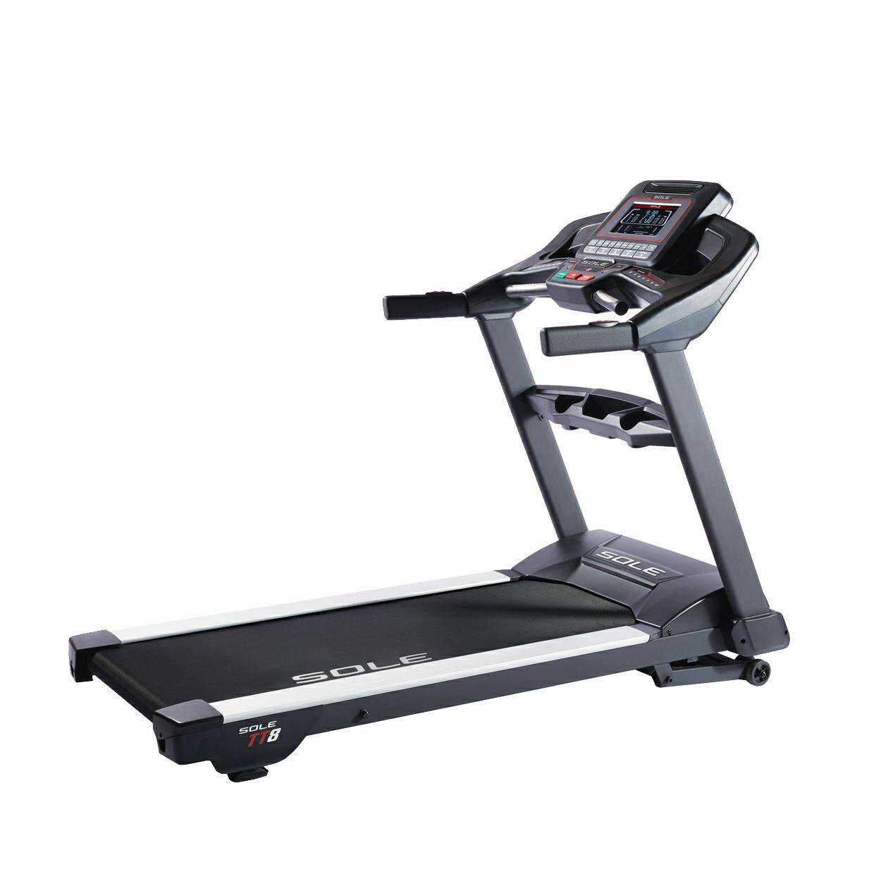 Sole Fitness ТТ8 (2016) photo 