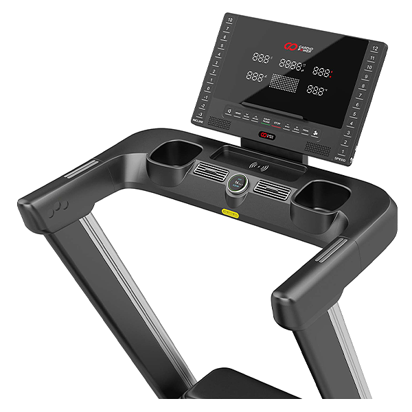 CardioPower Masters 7 (уценка, без системы складывания) preview 5