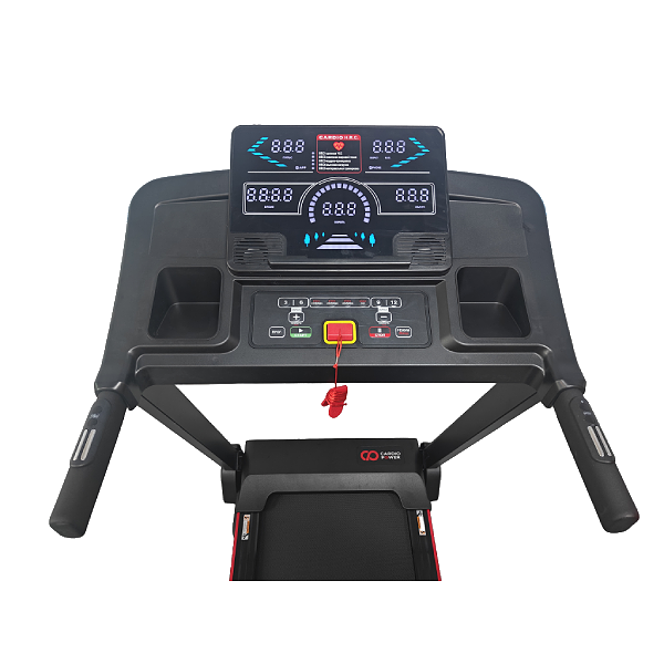 CardioPower T20 photo 2