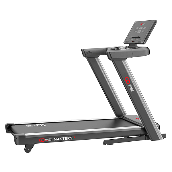 CardioPower Masters 7 (уценка, без системы складывания) preview 6