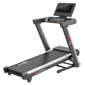 CardioPower Masters 7 (уценка, без системы складывания)