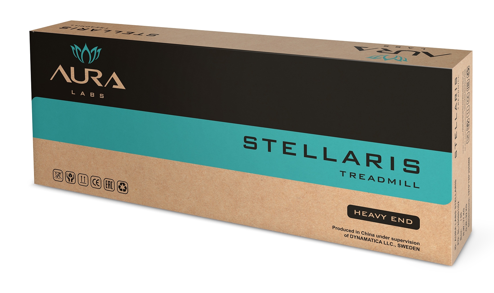 Aura Labs Stellaris (новая, без упаковки) preview 35