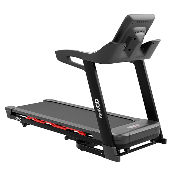 CardioPower PRO CT150 preview 5