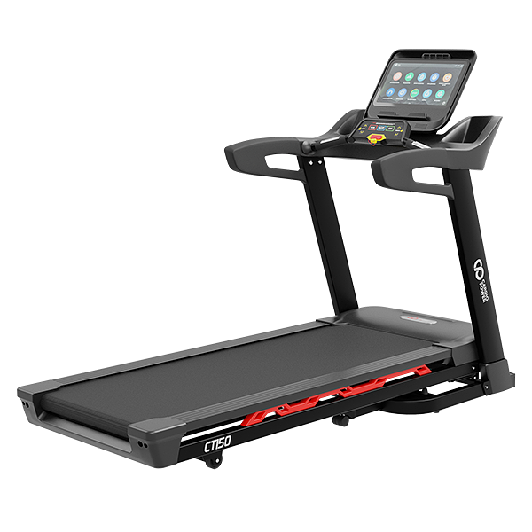 CardioPower PRO CT150 photo 