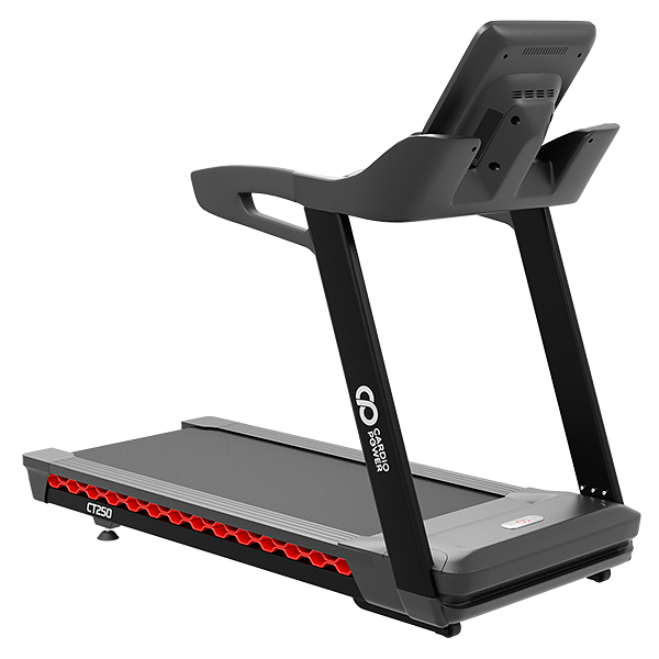 CardioPower PRO CT250 preview 5