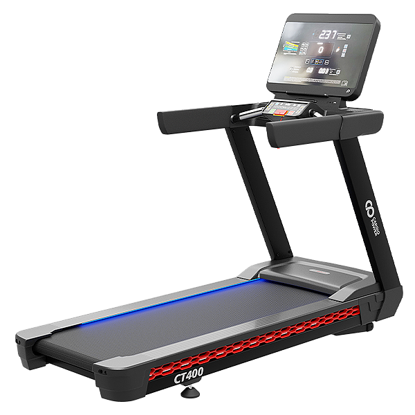 CardioPower PRO CT400