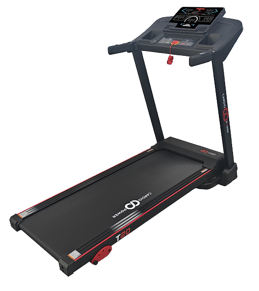 CardioPower T20 photo 
