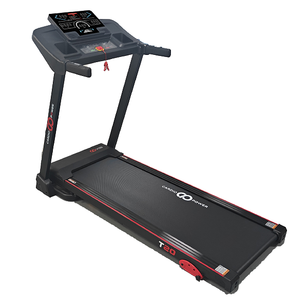CardioPower T20 photo 3