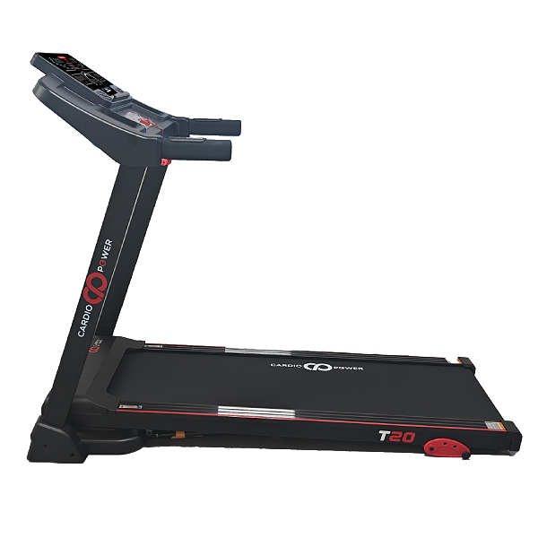 CardioPower T20 photo 4