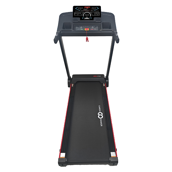 CardioPower T20 photo 8