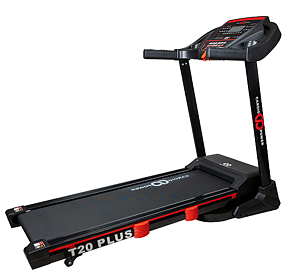 CardioPower T20 Plus