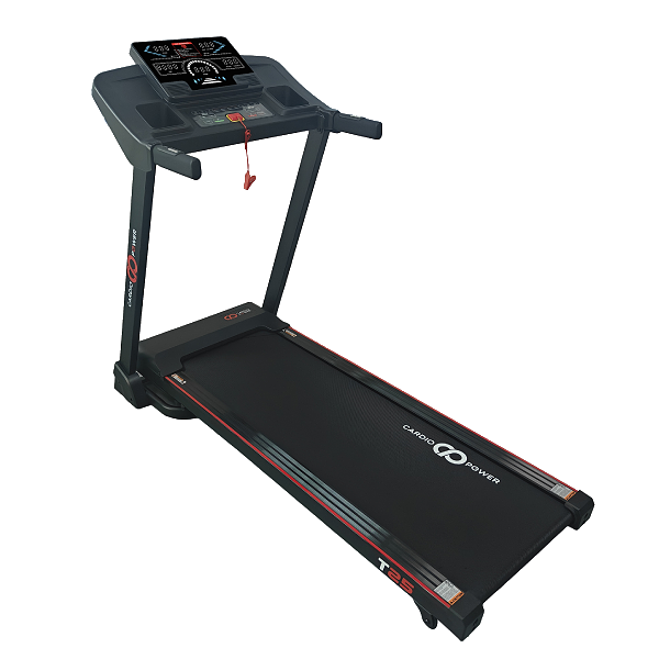CardioPower T25 photo 3