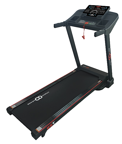 CardioPower T25 photo 