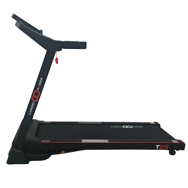 CardioPower T25 photo 10