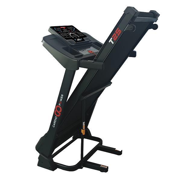 CardioPower T25 photo 4