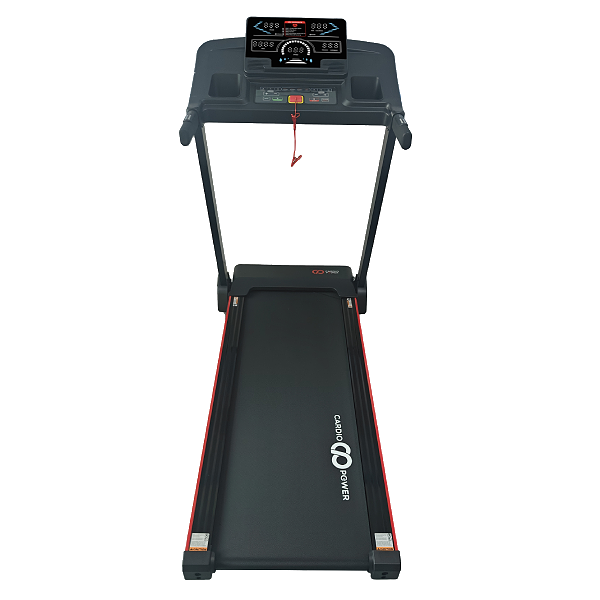 CardioPower T25 photo 11
