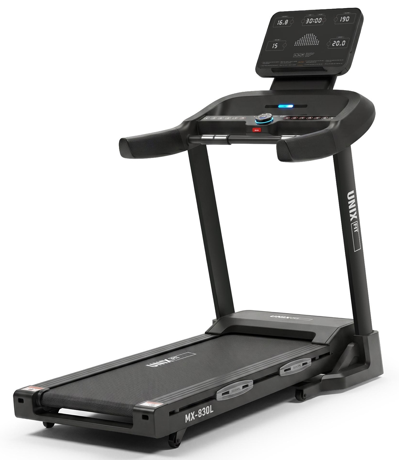 UNIX Fit MX-830L photo 