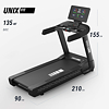 UNIX Fit T-1520 PRO (LED) preview 15