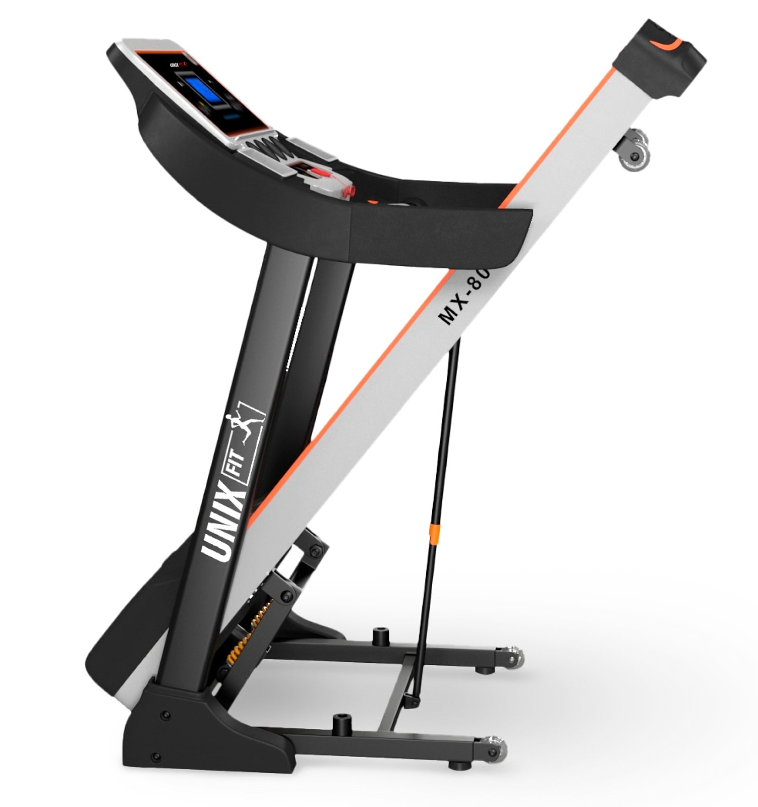 UNIX Fit MX-800S photo 11