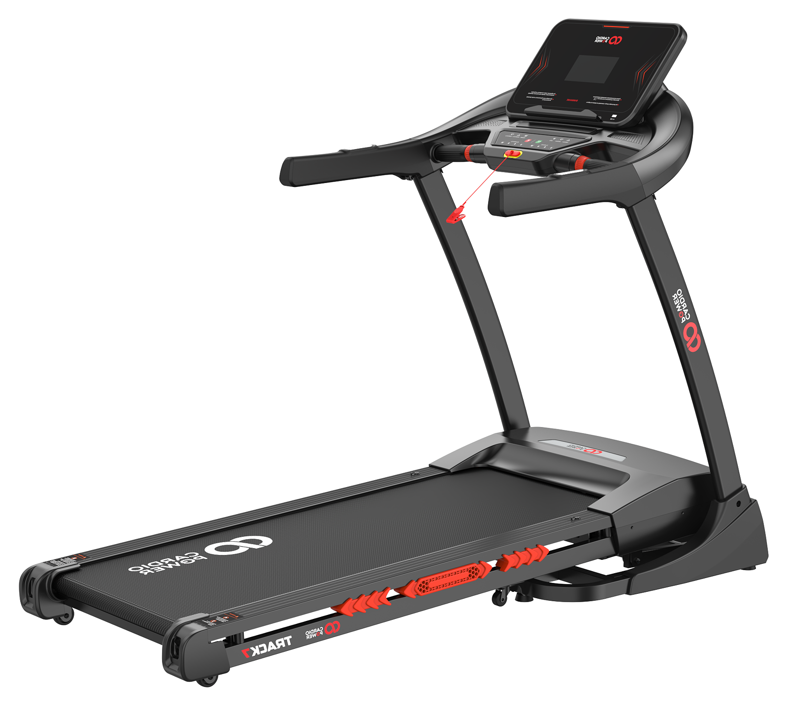 Bremshey treadmill sale