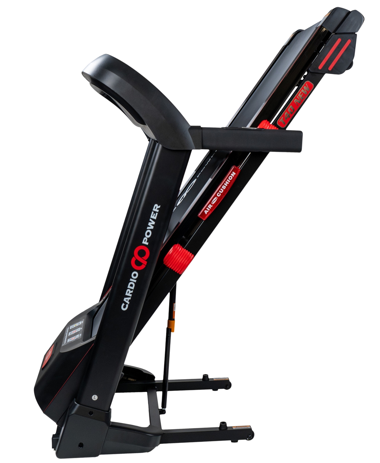 CardioPower T40 (новая, без упаковки) photo 4