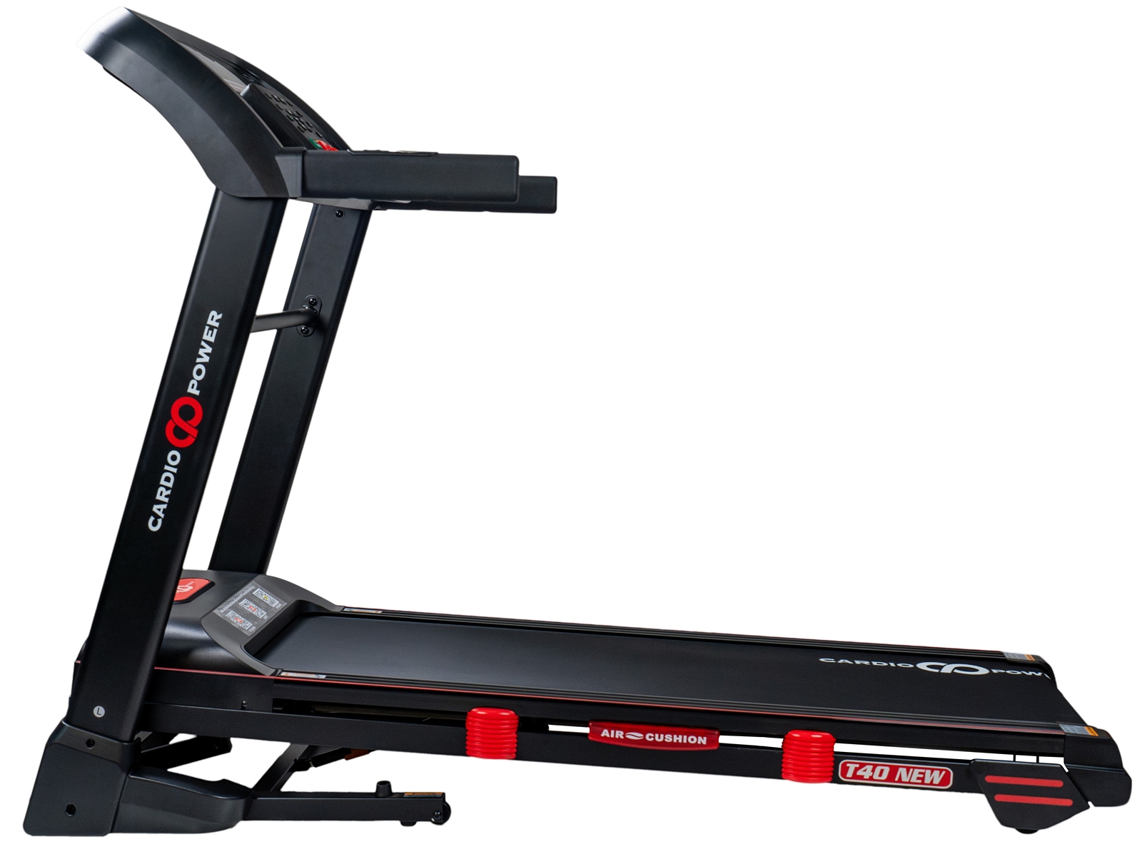 CardioPower T40 (новая, без упаковки) photo 6