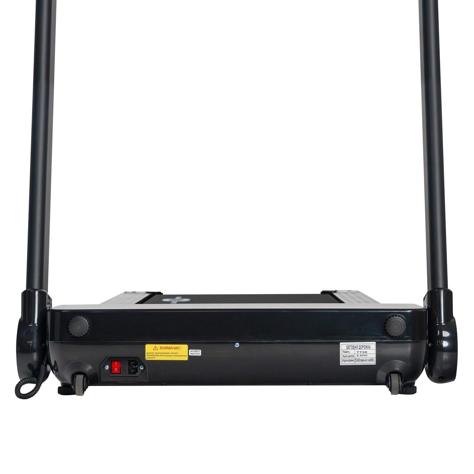 CardioPower TT30 (новая, без упаковки) photo 26