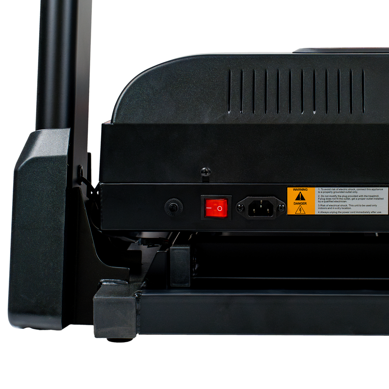 CardioPower T40 (новая, без упаковки) photo 11