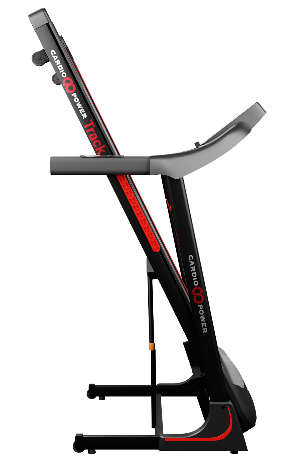 Беговая дорожка CardioPower Track3 (выставочный образец) фото 5 CardioPower Track3 (выставочный образец) photo 5