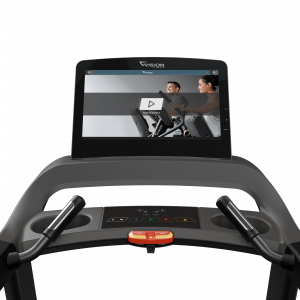 Vision Fitness T600E