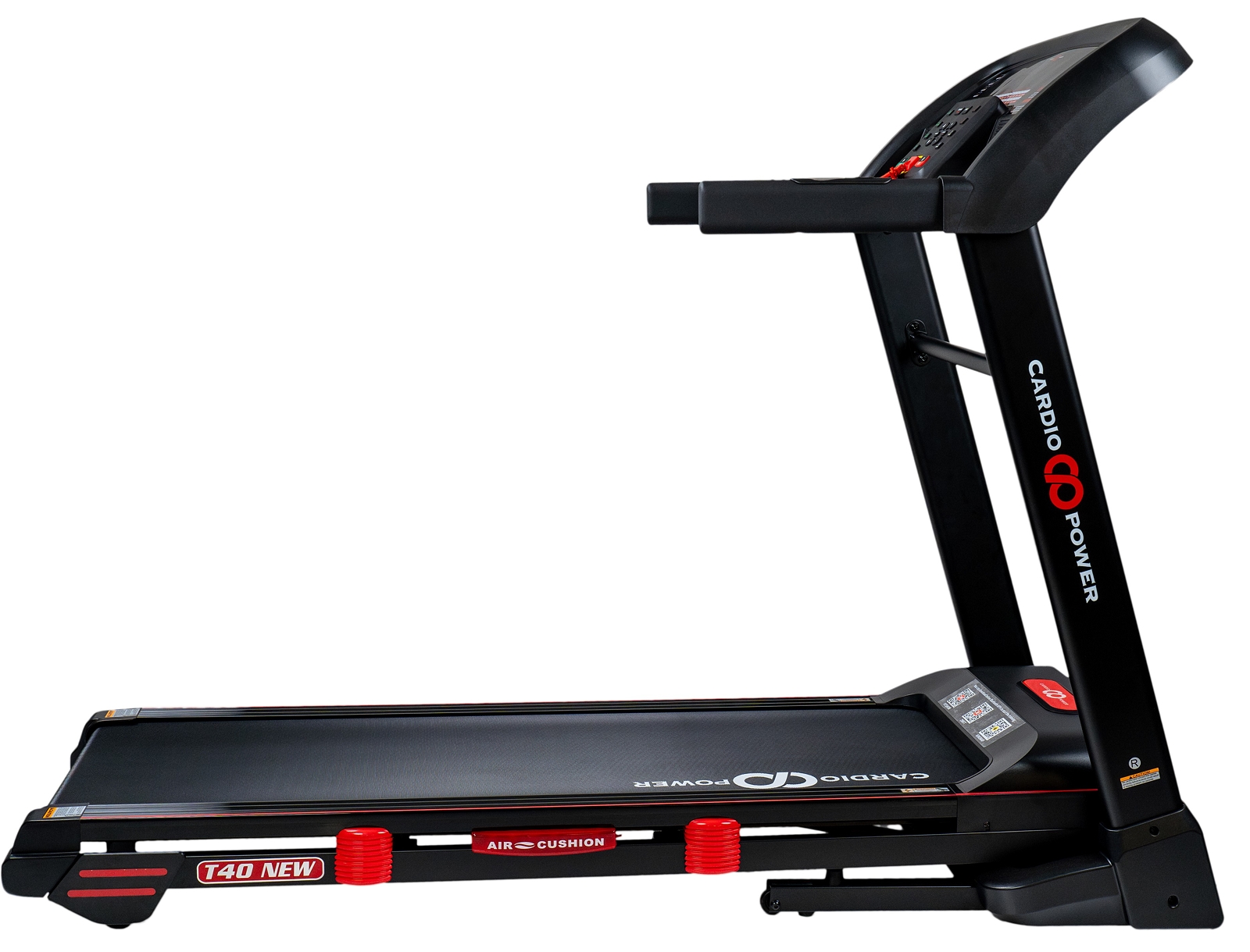 CardioPower T40 (новая, без упаковки) photo 8