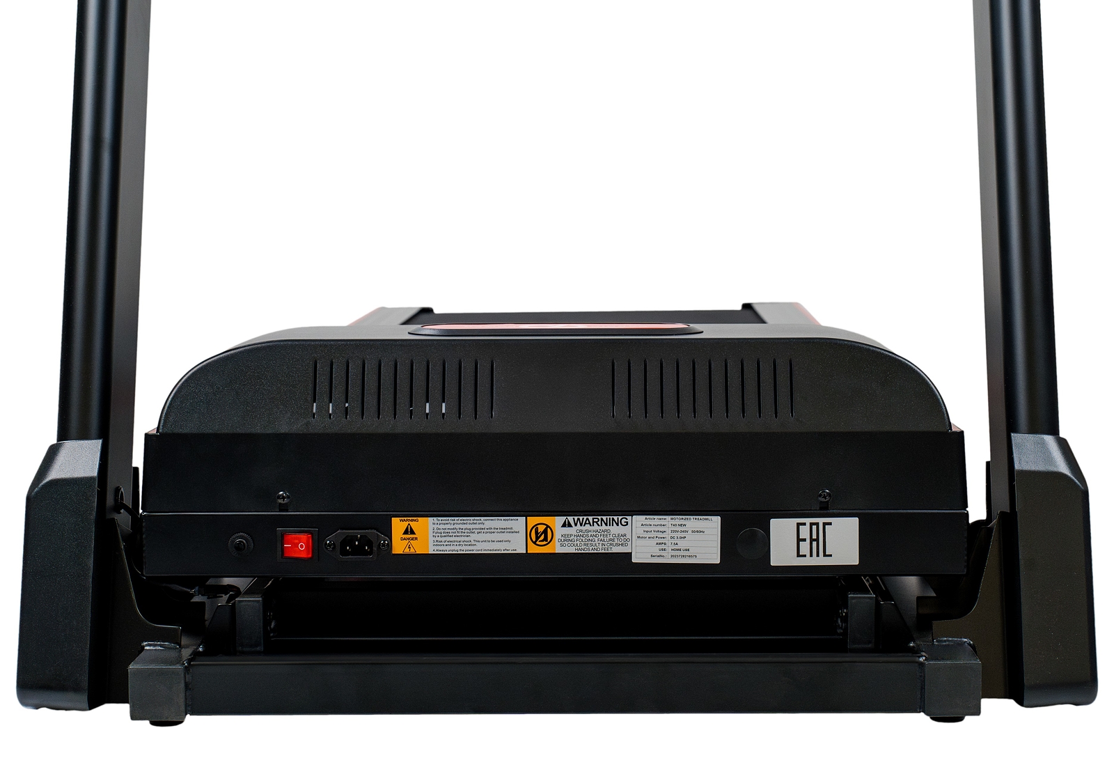 CardioPower T40 (новая, без упаковки) photo 10