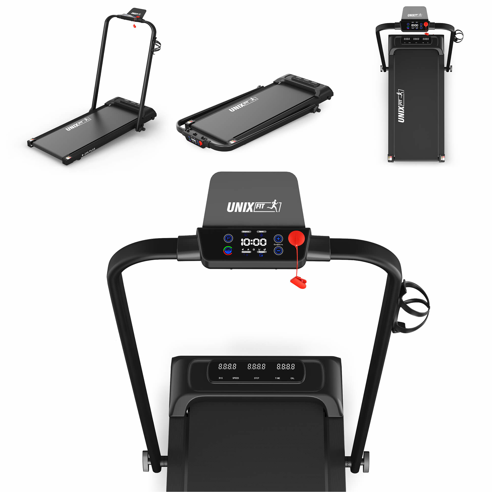 UNIX Fit R-230 Плюс / Plus photo 5