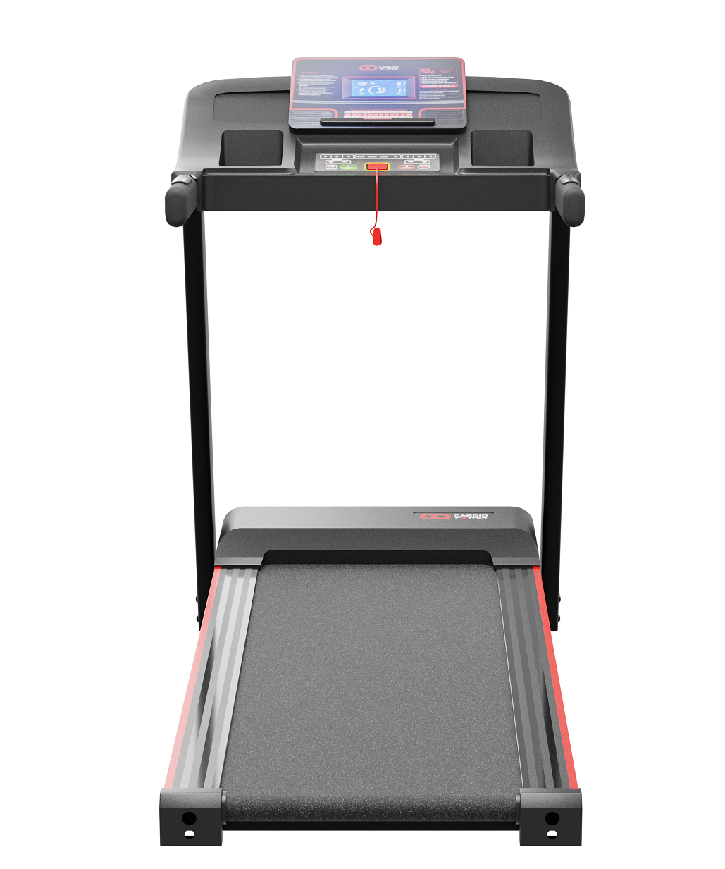 CardioPower T25 preview 8