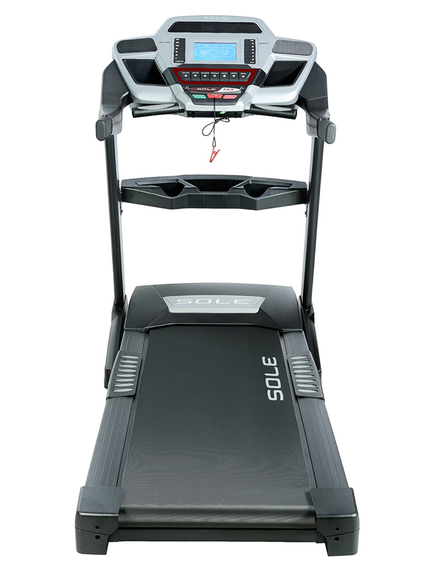 Sole F65 (2013) photo 4