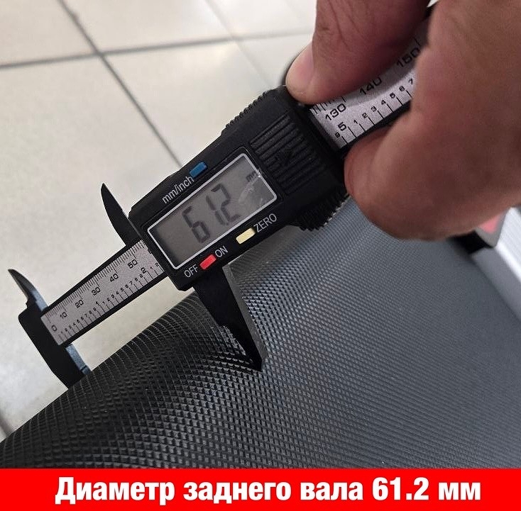 Беговая дорожка Sole F85 (выставочный образец) фото 29 Sole F85 (выставочный образец) photo 29