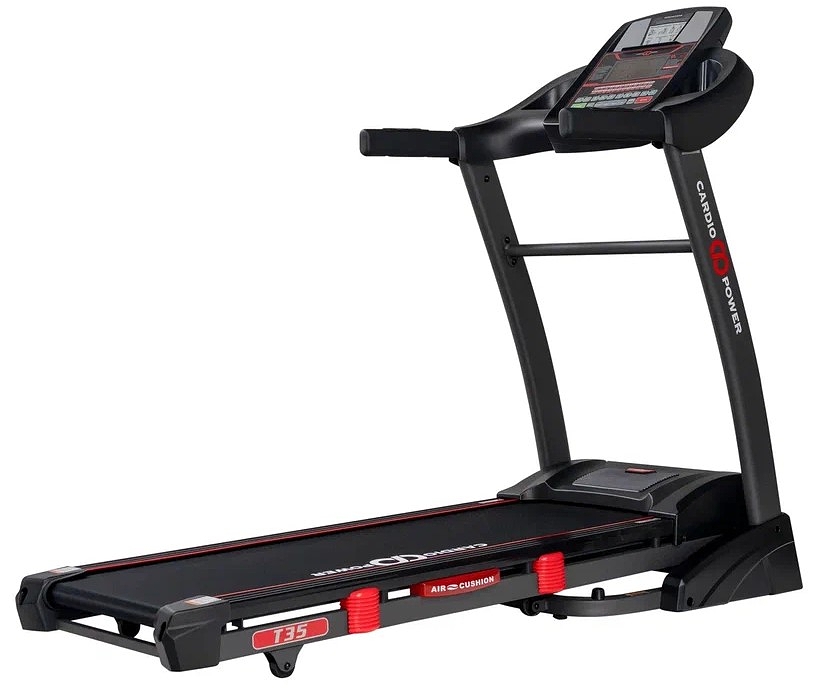 CardioPower T35 NEW (распродажа склада) photo 