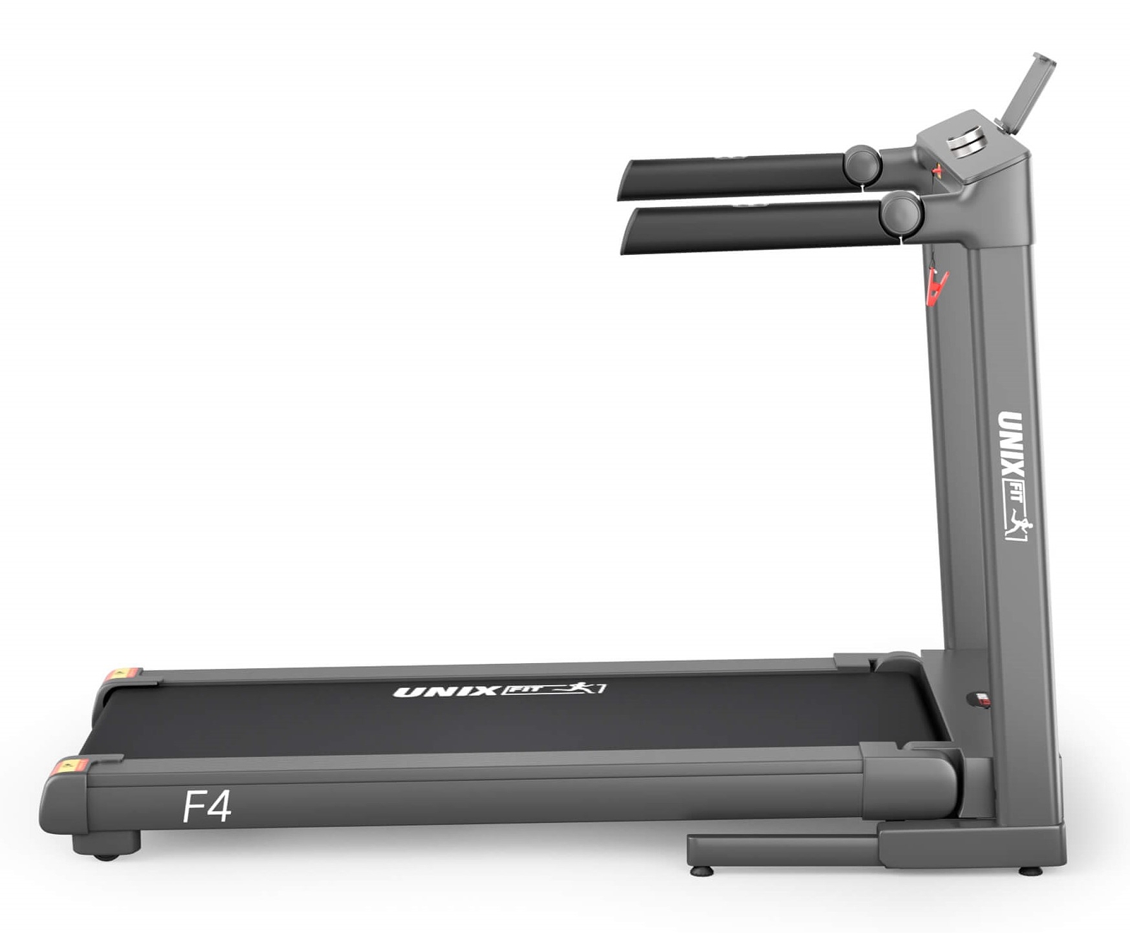 UNIX Fit Hi-tech F4 Space Grey photo 4