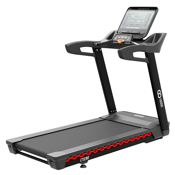 CardioPower PRO CT230 photo 