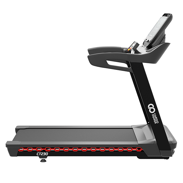 CardioPower PRO CT230 photo 4