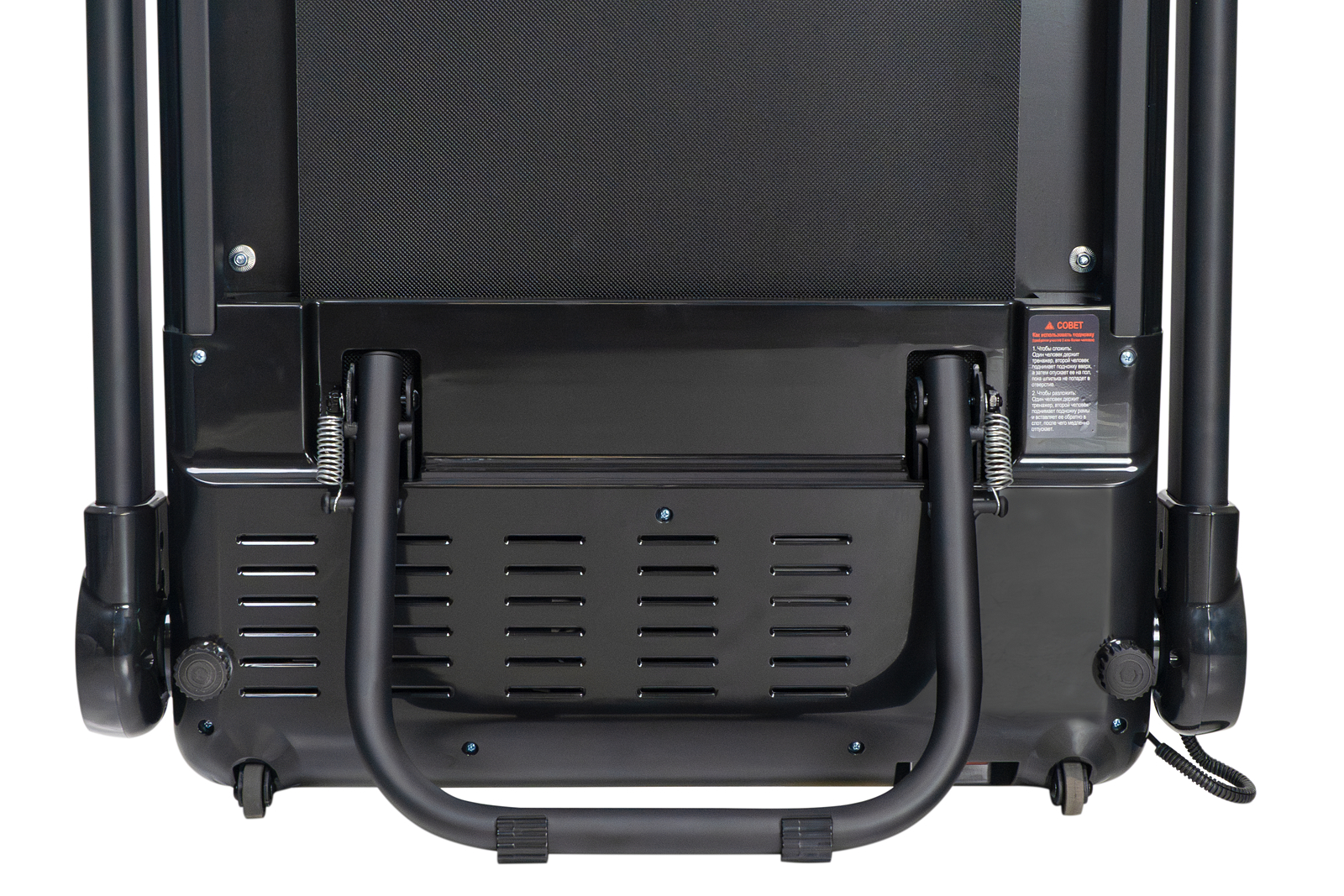 CardioPower TT30 (новая, без упаковки) photo 19