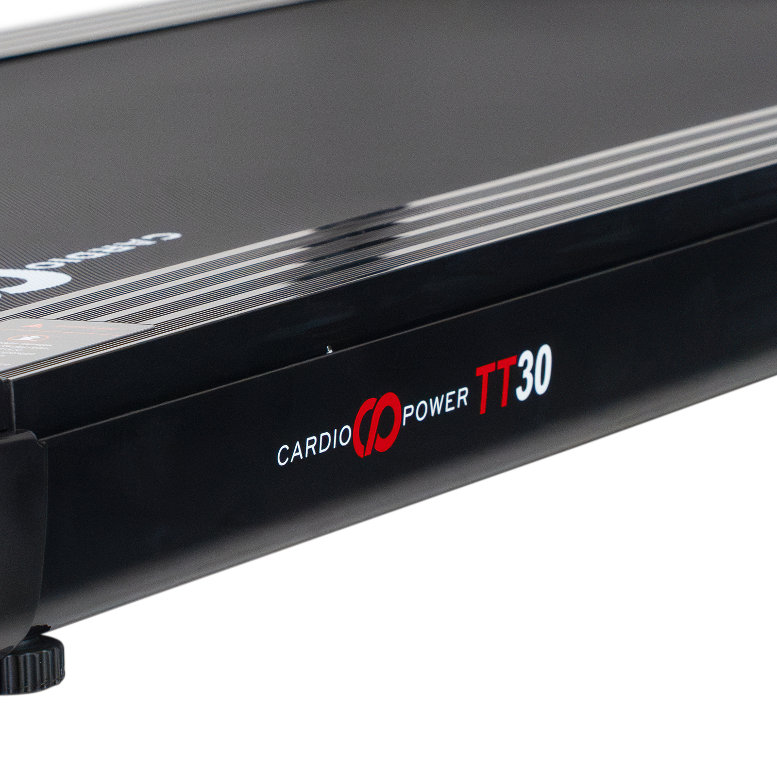 CardioPower TT30 (новая, без упаковки) photo 16