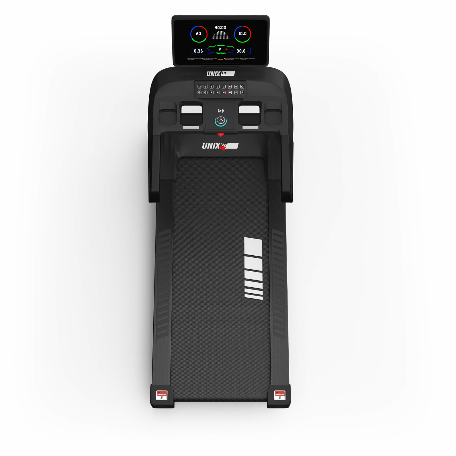 UNIX Fit T-1520 PRO (LED) photo 7