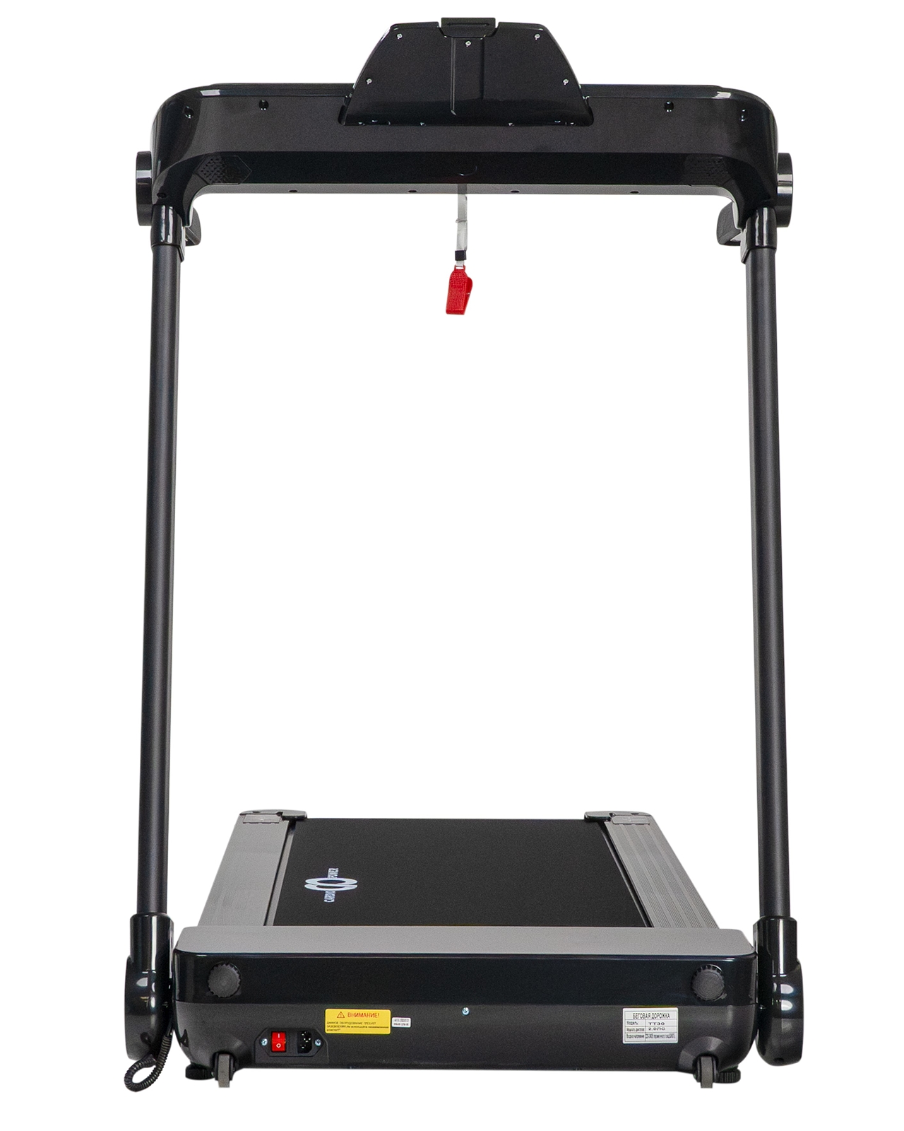 CardioPower TT30 (новая, без упаковки) photo 7