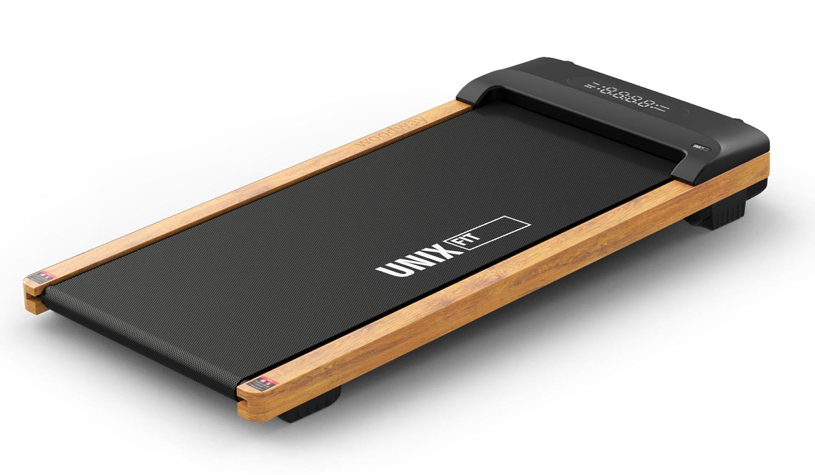UNIX Fit деревянная / Wood Way 3.0 photo 4
